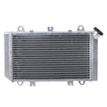 Aluminum Radiator with Cap for Kawasaki Mule 2500 2510 2520 (1993–2000) 39061-1270