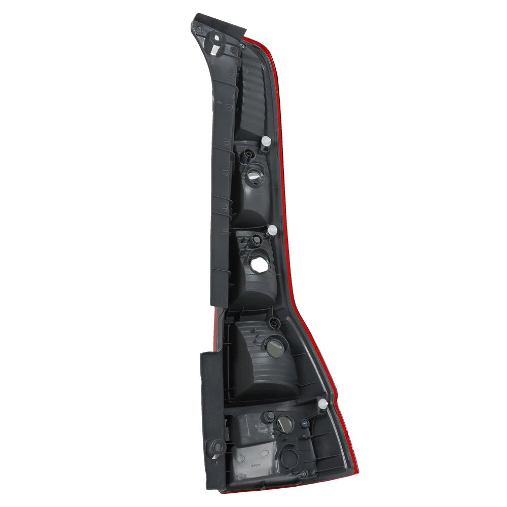 Tail Light Assembly for Honda CR-V 2007–2011 Left Driver Side Halogen