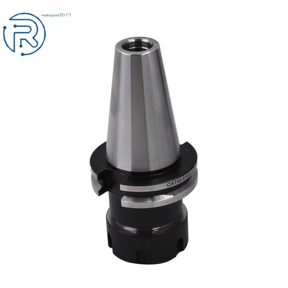 5 Pack Collet Chucks for CAT40 ER32 (Balanced to 25000 RPM)