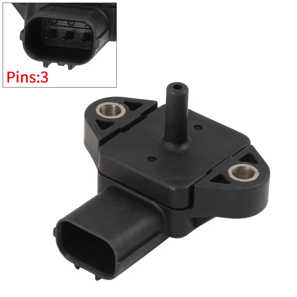 MAP Sensor for Honda (Various Models) (2000-2006)
