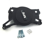 Gearbox Clutch Case Cover for Suzuki GSXR 1000 (2009–2016)