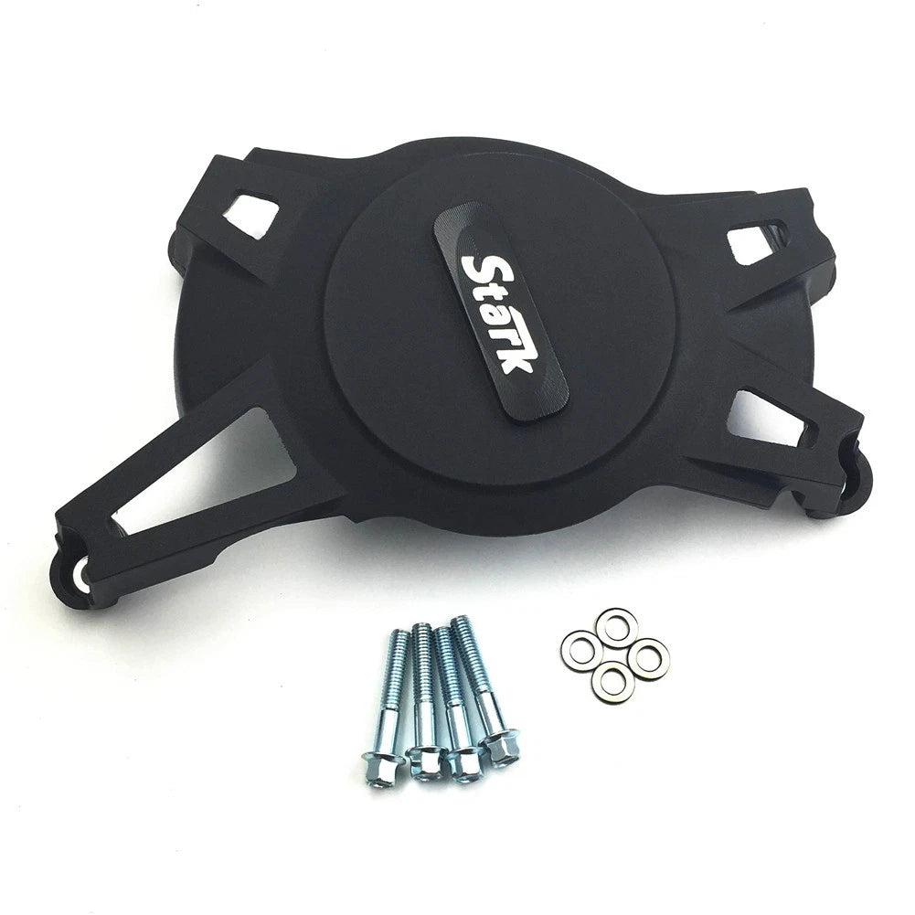 Gearbox Clutch Case Cover for Suzuki GSXR 1000 (2009–2016)