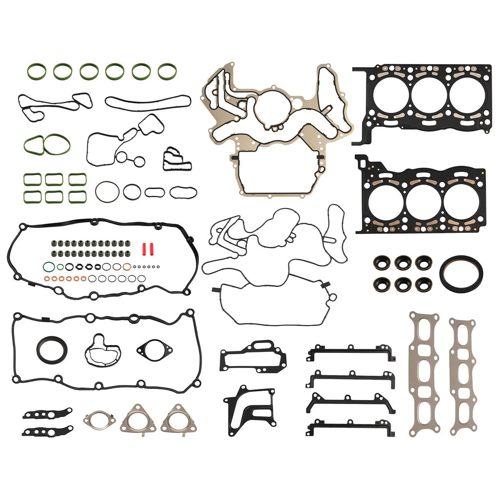 Cylinder Head Gasket Kit for Audi A4 A5 A6 Q5 Q7 3.0 TDI (2011–2018)