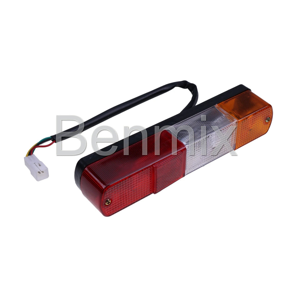 Rear Combination Lamp 05153-09501 for Mitsubishi Forklift FG/D10-30N-F18C-F14E