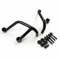Front Engine Guard Crash Bar for Yamaha MT-09 MT09 (2014–2016) Black T9