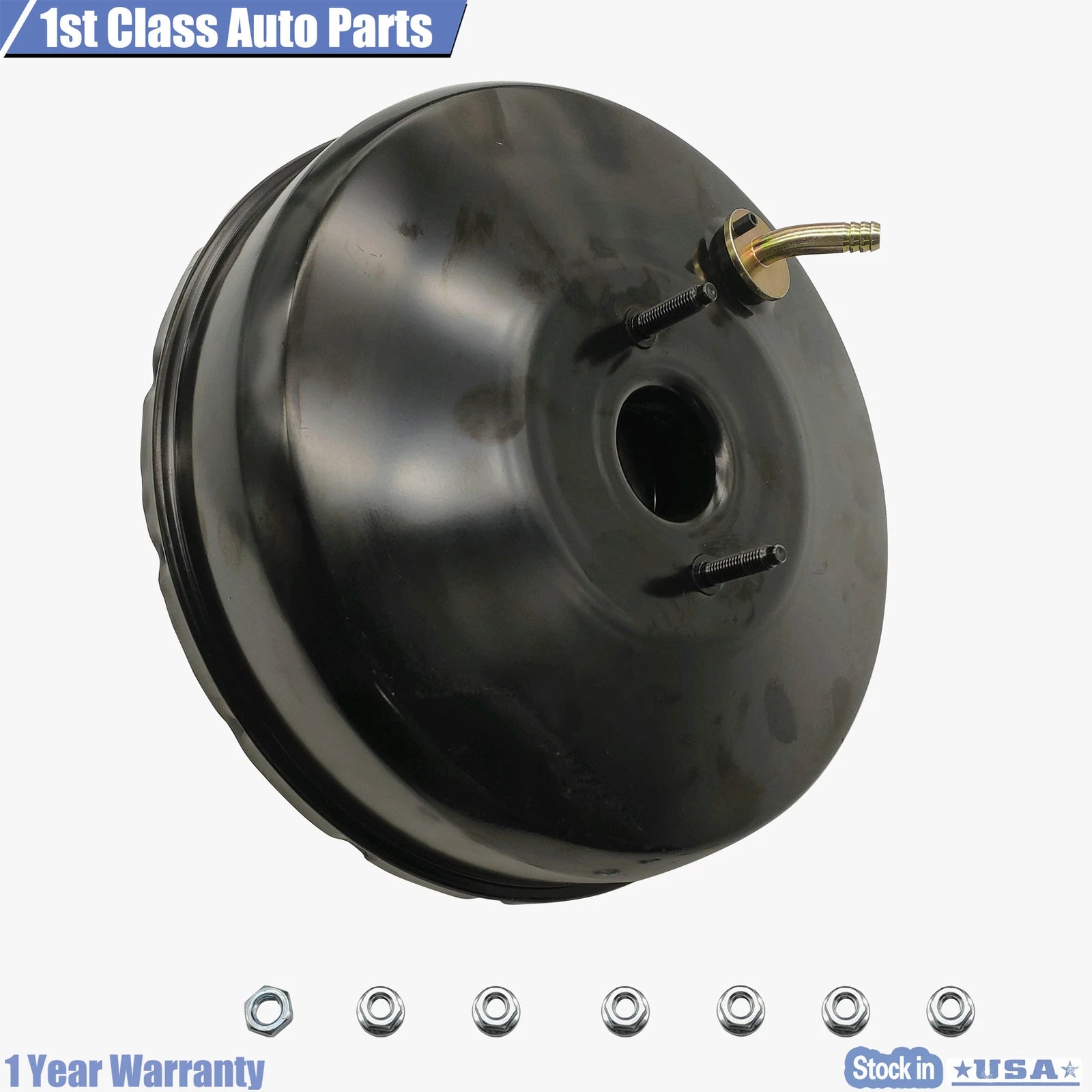 Power Brake Booster for Toyota RAV4 (2001-2005)