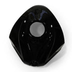 Glossy Black Fuel Gas Tank Cover for Suzuki GSXR 600/750 (2008–2010)