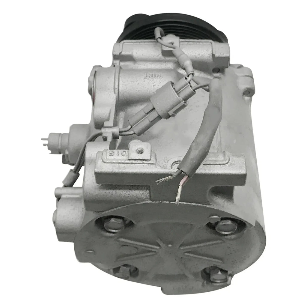 AC Compressor Kit with Condenser for Mitsubishi Galant 3.0L (1999-2004)