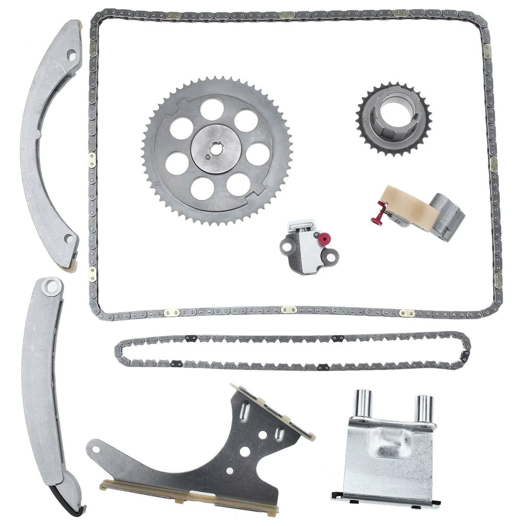 10x Timing Chain Kit for Chevy Colorado GMC Canyon (2007-2012)