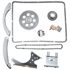 10x Timing Chain Kit for Chevy Colorado GMC Canyon (2007-2012)