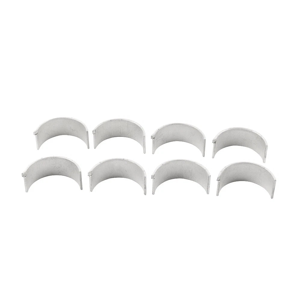 8X Connecting Rod Bearings for Honda CBR600 F/F3/F4/CBF600/CB600F (1991–2006)