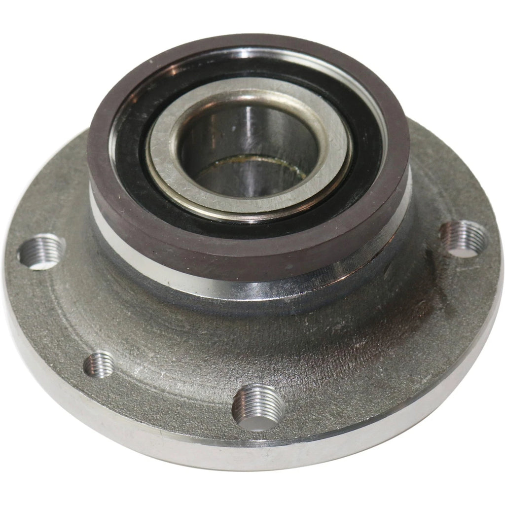 Wheel Hubs for Fiat 500 (2012–2019) Rear Left & Right FWD 4 Lug