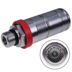 Female Hydraulic Quick Coupling for CASE MXM130, Brazil 120