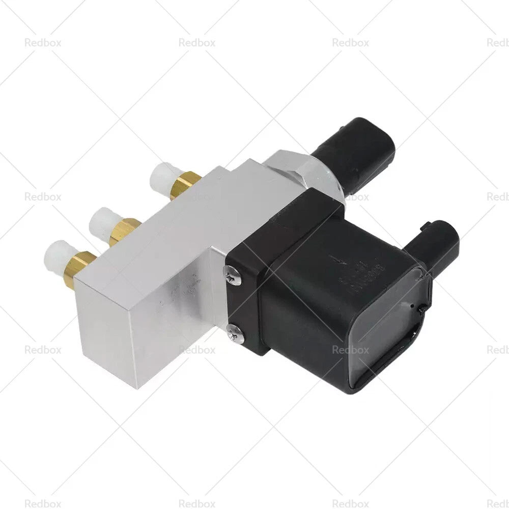 Air Suspension Valve Block for Mercedes Benz CLS/E-Class C219 W211 S211