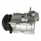 AC Compressor Kit Replacement for Saturn Vue 3.6L V6 (2009-2009)