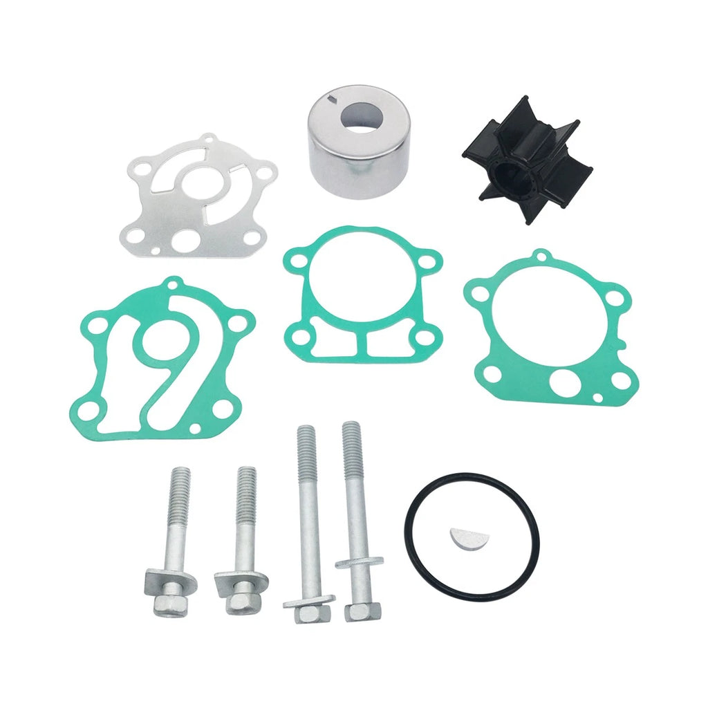 Water Pump Repair Kit for Yamaha 60 70 75 80 85 HP Outboard