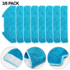 Mop Cloth Kit for BObsweep Dustin (3 Pack)