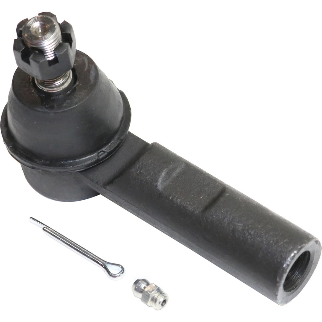 Tie Rod Ends for Front Driver or Passenger Side (Universal)