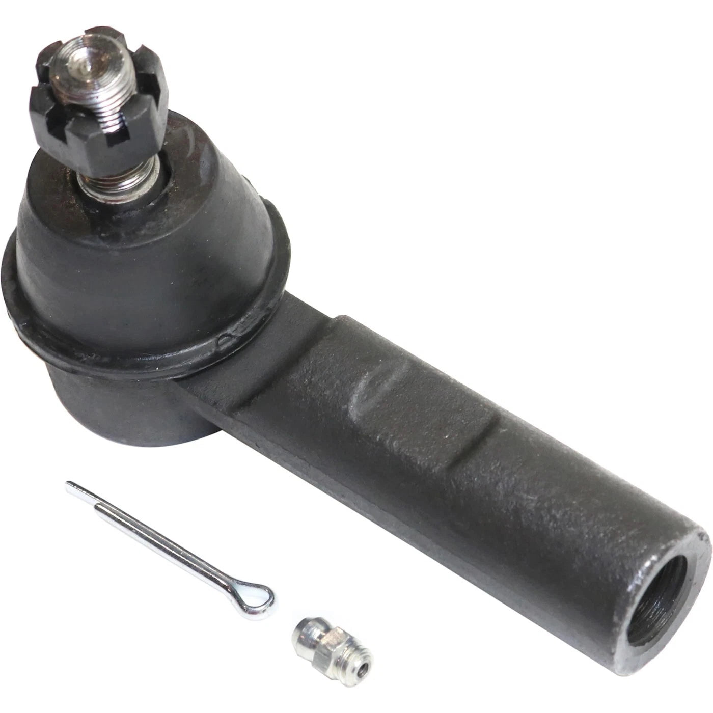Tie Rod Ends for Front Driver or Passenger Side (Universal)