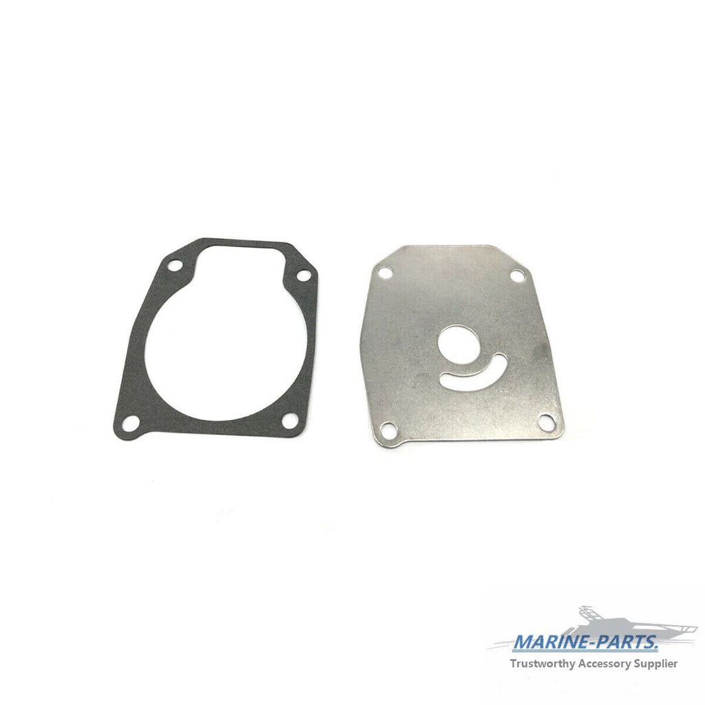 Water Pump Impeller Kit for Johnson Evinrude 60-75HP (18-3389, 438597, 432955)