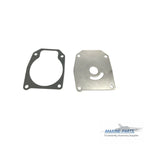 Water Pump Impeller Kit for Johnson Evinrude 60-75HP (18-3389, 438597, 432955)