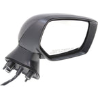 Heated Right Side Mirror for Subaru Outback Legacy (2015–2017)