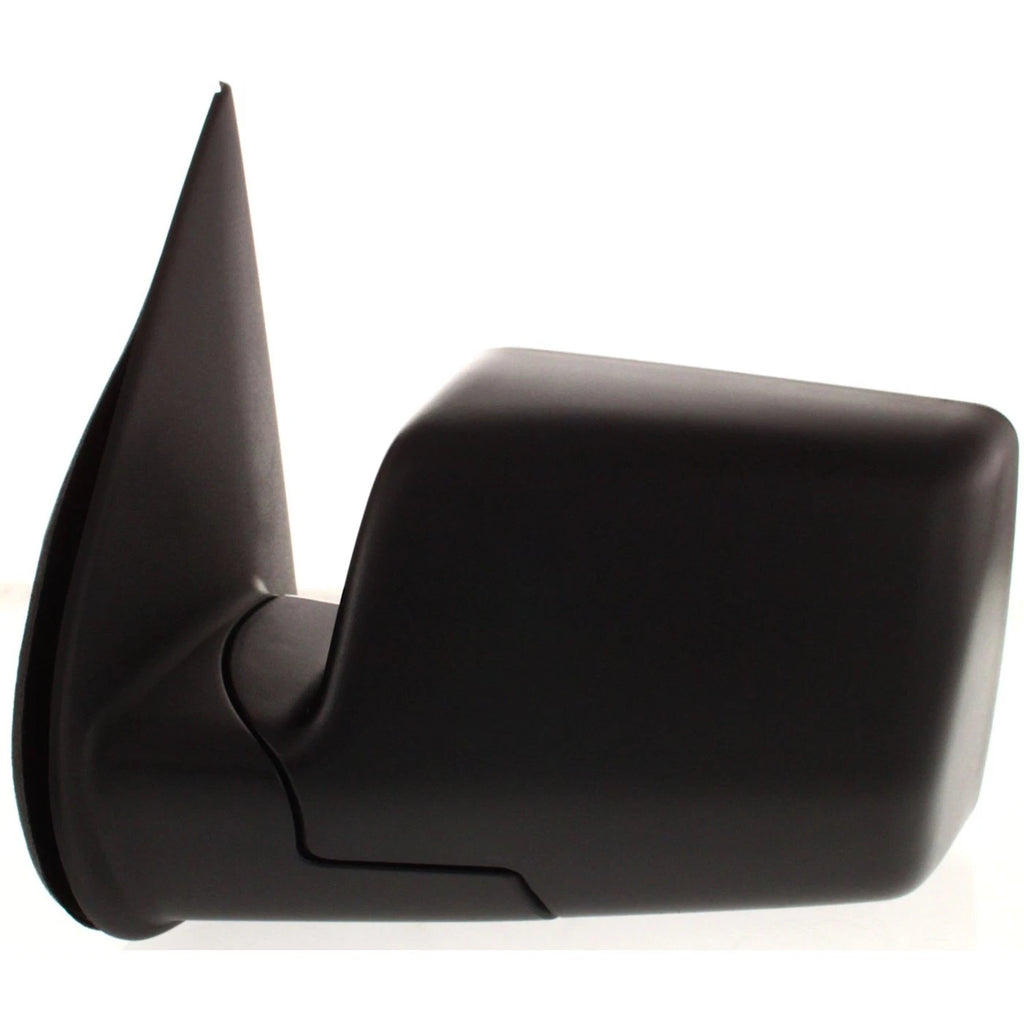 Driver Side Mirror for Ford Explorer (2006-2010)