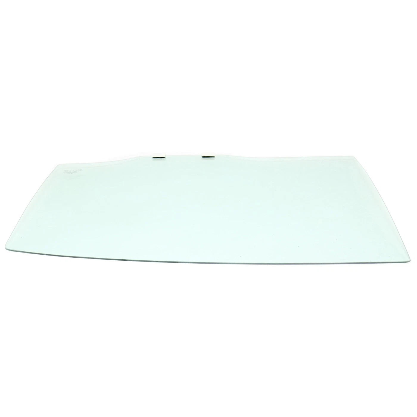 Rear Driver Door Glass for Honda Accord (2008–2012)