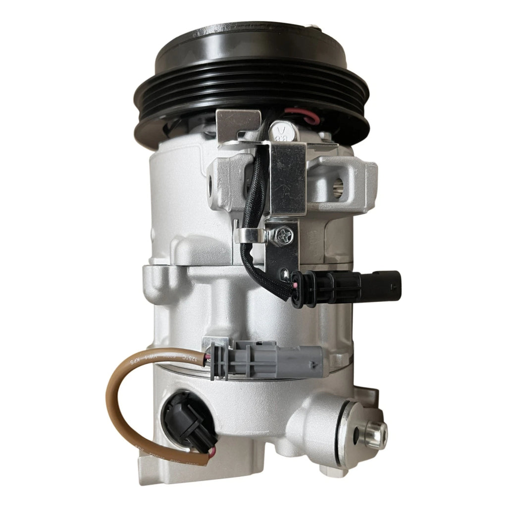AC Compressor Replacement for Chevrolet Caprice 3.6L (2011-2012)