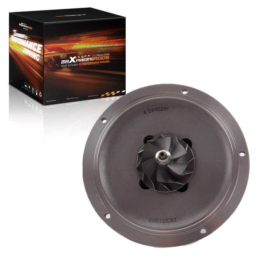 Turbo CHRA Cartridge for Nissan CabStar 2.5L (2006–2011) 14411-MB40B