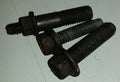 Intercooler Lower Tube Bracket Hardware Set for Thunderbird SC (1989–1995)