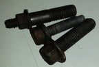 Intercooler Lower Tube Bracket Hardware Set for Thunderbird SC (1989–1995)