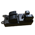 Master Window Switch 2 Buttons for Toyota Camry, Hilux, Echo (1997–2006)