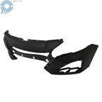 Front Bumper Cover for Nissan Altima (2023–2024)