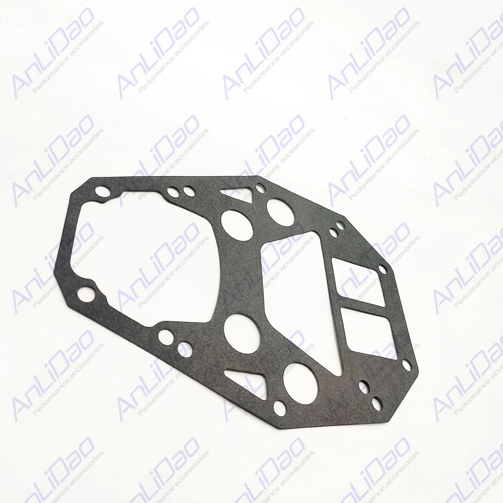 Base Gasket for Mercury 200-300HP V6 2.5L (Replaces 27-8231, 18-0378)