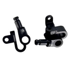 2X Carb Cam Follower Lever for Johnson Evinrude OMC Outboard (N/A)