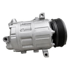 AC Compressor Kit w Condenser Replacement for Nissan Altima 2.0L (2020–2020)