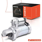 Starter Motor for BMW 535i xDrive 2011–2016