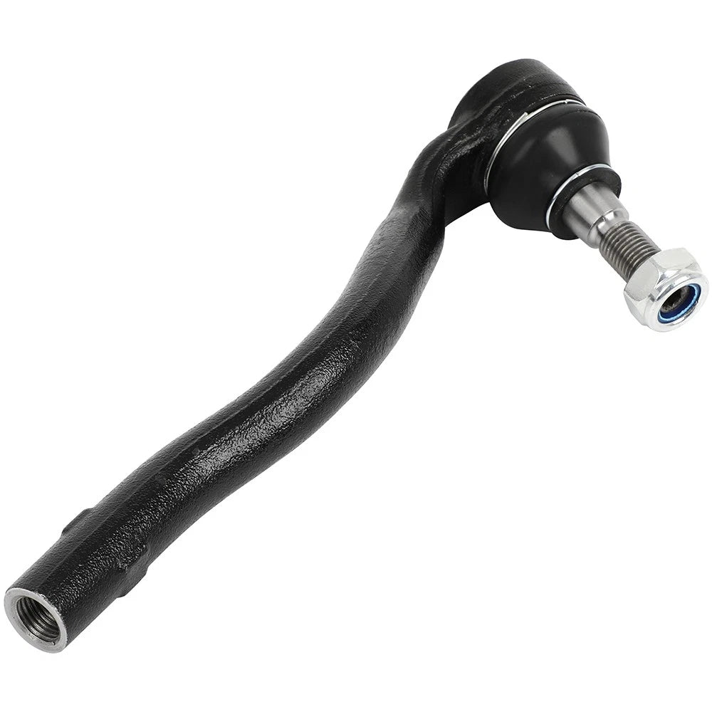 Set of 4 Tie Rod Ends for Mercedes-Benz ML500 (2006–2007)