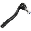 Set of 4 Tie Rod Ends for Mercedes-Benz ML500 (2006–2007)