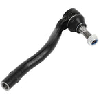 Set of 4 Tie Rod Ends for Mercedes-Benz ML500 (2006–2007)