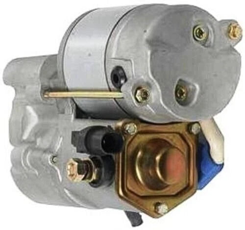 Starter for Dodge Ram 1500 2500 3500 5.7L V8 (2003–2004)