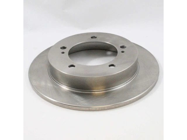 Front Brake Rotor for Suzuki Sidekick (1989–1998) QK784SZ