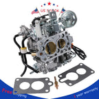 Carburetor for Toyota Pickup (1981–1995)