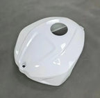 Unpainted ABS Fuel Gas Tank Cover for Aprilia RSV4 (2021–2024)