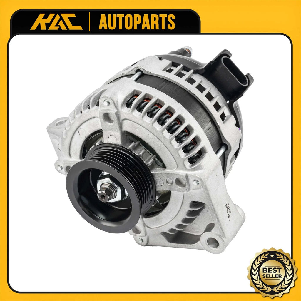Alternator for Buick LeSabre Pontiac Bonneville (2004–2005) (3.8L)