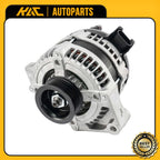 Alternator for Buick LeSabre Pontiac Bonneville (2004–2005) (3.8L)