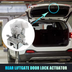 Rear Liftgate Door Lock Actuator Motor for Toyota Matrix (2009–2013) No. 6911002020