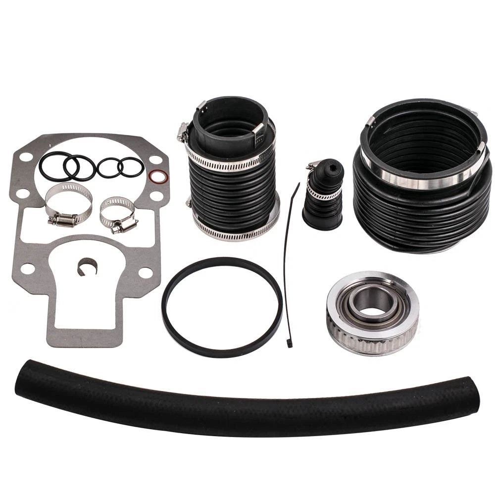 Transom Bellows Repair Kit 30-803099T1 for MerCruiser Alpha One (Gen 2)