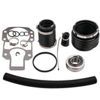 Transom Bellows Repair Kit 30-803099T1 for MerCruiser Alpha One (Gen 2)